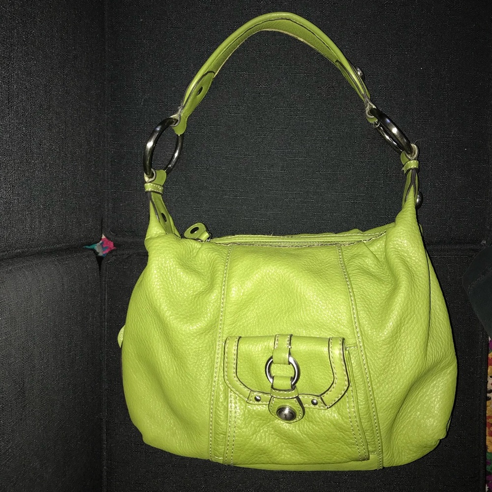 Perfect, Like New Underarm Shoulder Bag